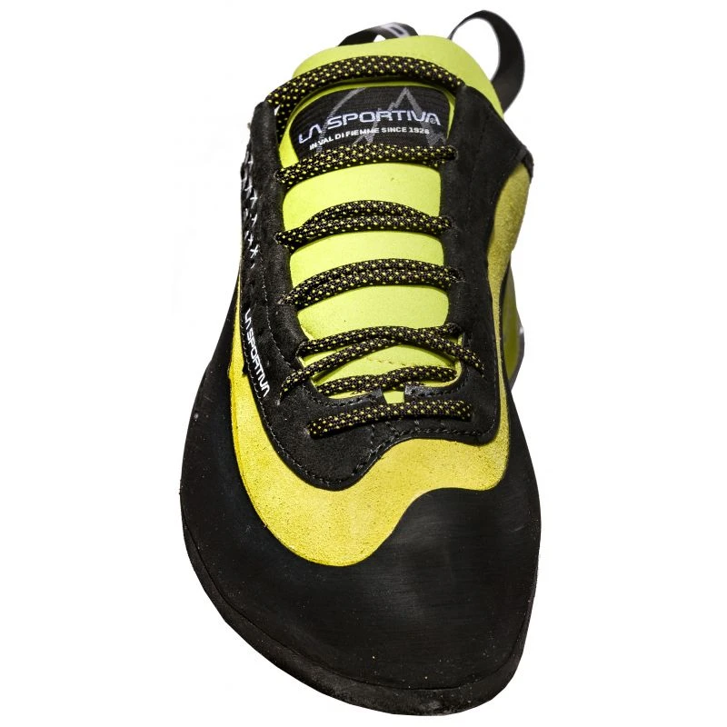 Chausson Escalade La Sportiva Miura (Lime) Homme 6 Chausson Escalade La Sportiva Miura (Lime) Homme – Image 4