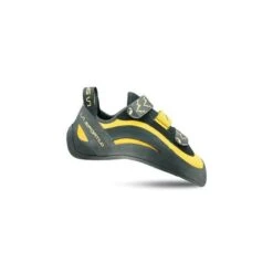 Chausson Escalade La Sportiva Miura VS (Yellow/Black) Homme