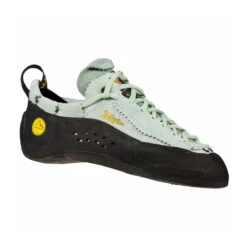 Chausson Escalade La Sportiva Mythos (Aqua Green) Femme -Équipement Extérieur Boutique chausson escalade la sportiva mythos aqua green femme 2