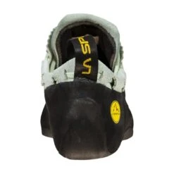 Chausson Escalade La Sportiva Mythos (Aqua Green) Femme -Équipement Extérieur Boutique chausson escalade la sportiva mythos aqua green femme 4