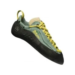 Chausson Escalade La Sportiva Mythos Eco (Green Bay) Femme
