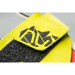 Chausson Escalade La Sportiva Otaki (Sulphur/Coral) Femme -Équipement Extérieur Boutique chausson escalade la sportiva otaki sulphurcoral femme 4