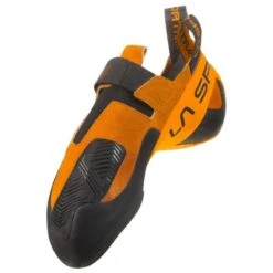 Chausson Escalade La Sportiva Python (Orange) Homme -Équipement Extérieur Boutique chausson escalade la sportiva python orange homme 2