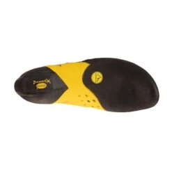 Chausson Escalade La Sportiva Solution Comp (Black/Yellow) Homme -Équipement Extérieur Boutique chausson escalade la sportiva solution comp blackyellow homme 2