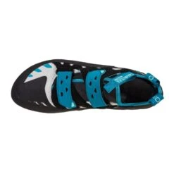 Chausson Escalade La Sportiva Tarantula Boulder (Ice/Crystal) Femme 10 Chausson Escalade La Sportiva Tarantula Boulder (Ice/Crystal) Femme -Équipement Extérieur Boutique chausson escalade la sportiva tarantula boulder 1