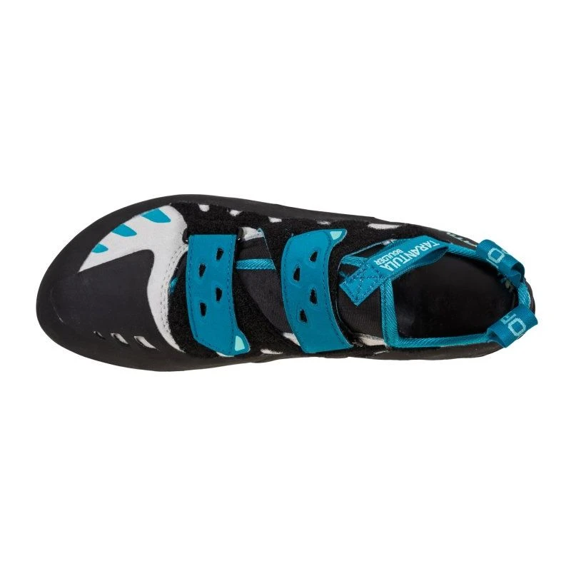 Chausson Escalade La Sportiva Tarantula Boulder (Ice/Crystal) Femme 4 Chausson Escalade La Sportiva Tarantula Boulder (Ice/Crystal) Femme – Image 2