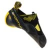 Chausson Escalade La Sportiva Theory (Black/Yellow) Homme -Équipement Extérieur Boutique chausson escalade la sportiva theory blackyellow homme