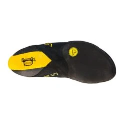 Chausson Escalade La Sportiva Theory (Black/Yellow) Homme -Équipement Extérieur Boutique chausson escalade la sportiva theory blackyellow homme 5
