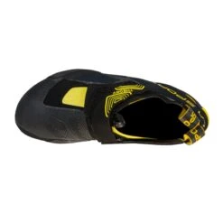 Chausson Escalade La Sportiva Theory (Black/Yellow) Homme -Équipement Extérieur Boutique chausson escalade la sportiva theory blackyellow homme 6