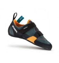 Chausson Escalade Scarpa Force V (femme) -Équipement Extérieur Boutique chausson escalade scarpa force v 4