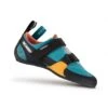 Chausson Escalade Scarpa Force V (femme) -Équipement Extérieur Boutique chausson escalade scarpa force v femme 1