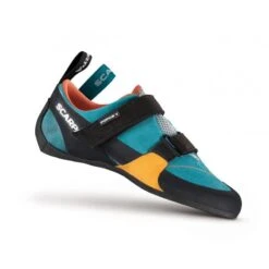 Chausson Escalade Scarpa Force V (femme)