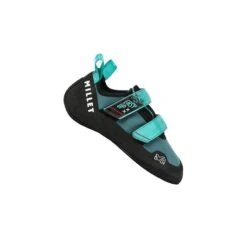 Chaussons D'escalade Millet Easy Up 5c (Jasper Green) Femme