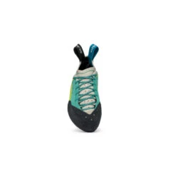 Chaussons D'escalade Scarpa Maestro (Green Blue) Femme 8 Chaussons D'escalade Scarpa Maestro (Green Blue) Femme -Équipement Extérieur Boutique chaussons d escalade scarpa maestro green blue femme 2
