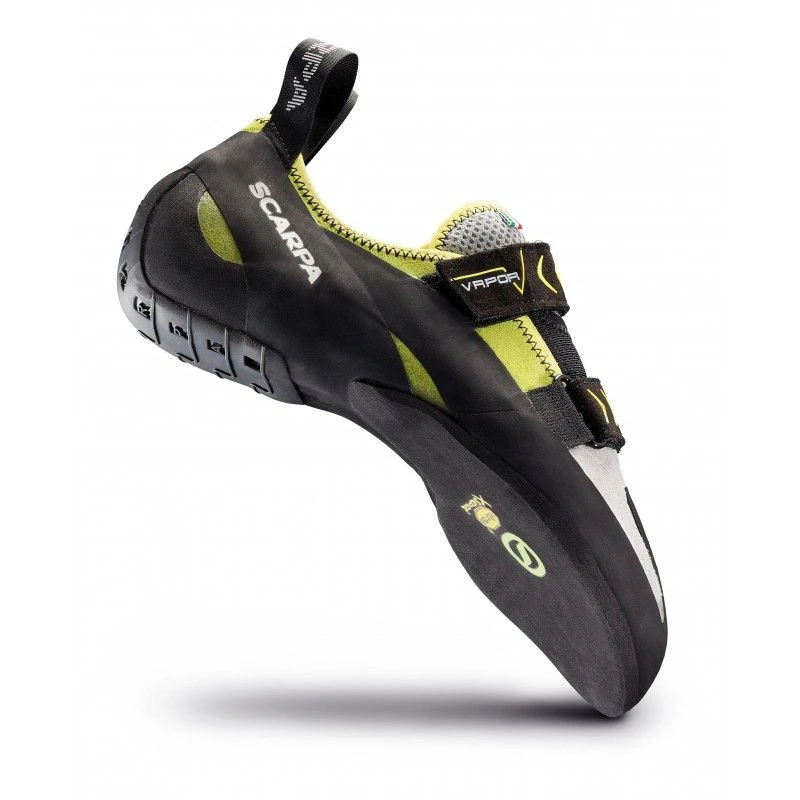 Chaussons D'escalade Scarpa Vapor V 4 Chaussons D'escalade Scarpa Vapor V – Image 2