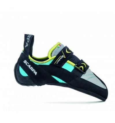 Chaussons D'escalade Scarpa Vapor V 7 Chaussons D'escalade Scarpa Vapor V – Image 5