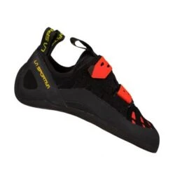 Chaussons Escalade La Sportiva Tarantula (Space Blue/Maple) Homme -Équipement Extérieur Boutique chaussons escalade la sportiva tarantula blackpoppy homme