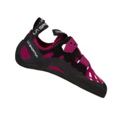 Chaussons Escalade La Sportiva Tarantula (Red Plum) Femme