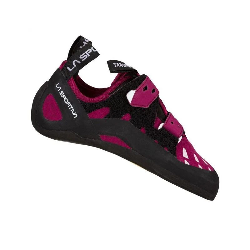Chaussons Escalade La Sportiva Tarantula (Red Plum) Femme 3 Chaussons Escalade La Sportiva Tarantula (Red Plum) Femme