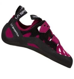 Chaussons Escalade La Sportiva Tarantula (Topaz) Femme 13 Chaussons Escalade La Sportiva Tarantula (Topaz) Femme -Équipement Extérieur Boutique chaussons escalade la sportiva tarantula red plum femme