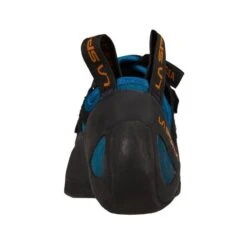 Chaussons Escalade La Sportiva Tarantula (Space Blue/Maple) Homme -Équipement Extérieur Boutique chaussons escalade la sportiva tarantula space bluemaple homme 4