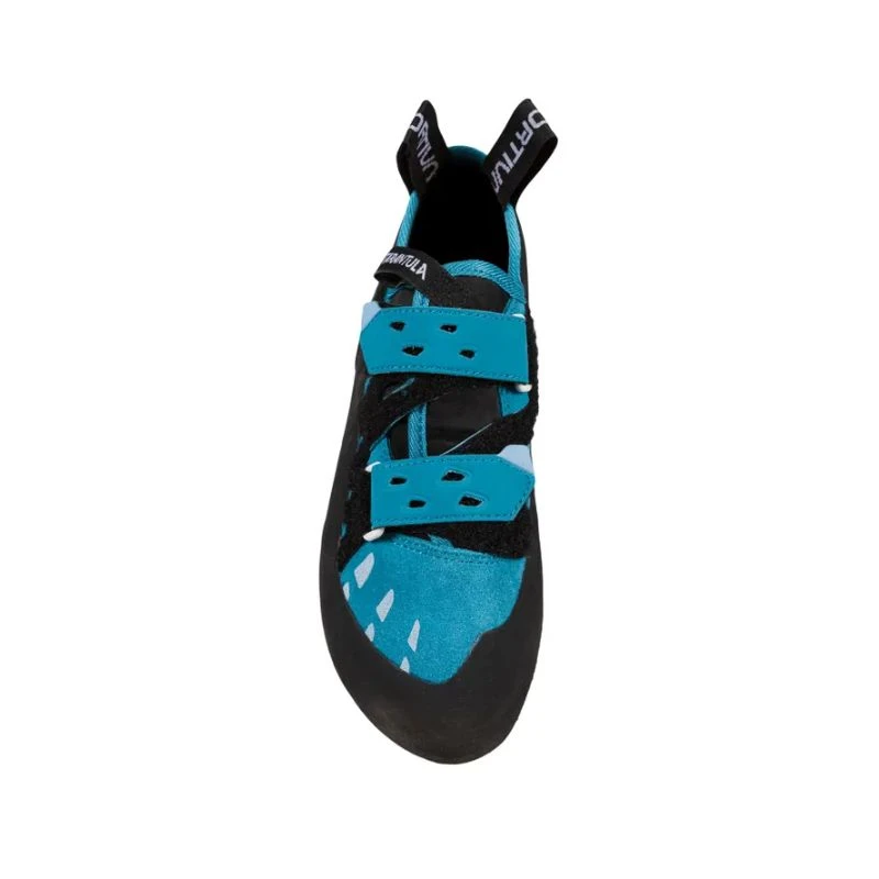 Chaussons Escalade La Sportiva Tarantula (Topaz) Femme 7 Chaussons Escalade La Sportiva Tarantula (Topaz) Femme – Image 5