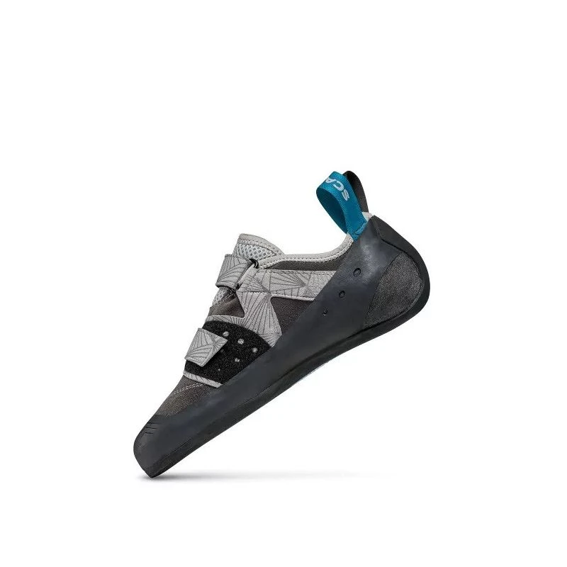 Chaussons Escalade Scarpa Origin (black) Homme 7 Chaussons Escalade Scarpa Origin (black) Homme – Image 5