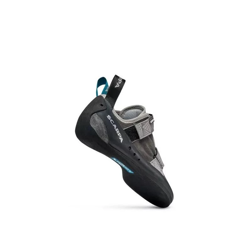 Chaussons Escalade Scarpa Origin (black) Homme 9 Chaussons Escalade Scarpa Origin (black) Homme – Image 7