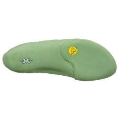Chaussures D'escalade La Sportiva Geckogym Vegan (vert) FEMME -Équipement Extérieur Boutique chaussures d escalade la sportiva geckogym vegan vert femme 6