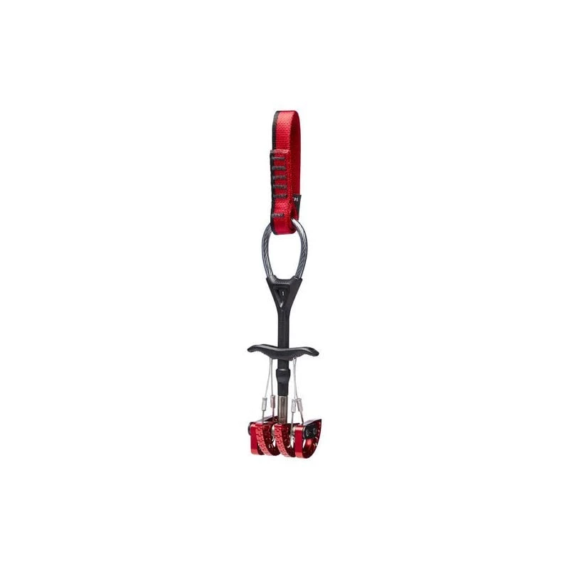 Coinceur BLACK DIAMOND Camalot C4-1 (rouge) 3 Coinceur BLACK DIAMOND Camalot C4-1 (rouge)