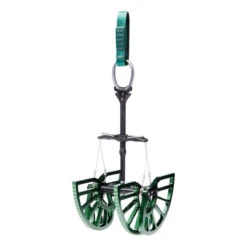 Coinceur BLACK DIAMOND Camalot C4 6 (vert) -Équipement Extérieur Boutique coinceur black diamond camalot c4 2 jaune 4