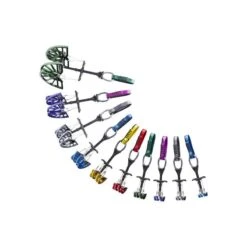 Coinceur BLACK DIAMOND Camalot C4 .3 (bleu)