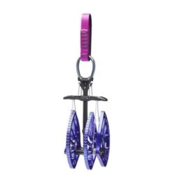 Coinceur BLACK DIAMOND Camalot C4 .75 (vert) 11 Coinceur BLACK DIAMOND Camalot C4 .75 (vert) -Équipement Extérieur Boutique coinceur black diamond camalot c4 5 violet 1