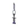 Coinceur BLACK DIAMOND Camalot Ultralight 0.5 (Violet) -Équipement Extérieur Boutique coinceur black diamond camalot ultralight 05 violet 1