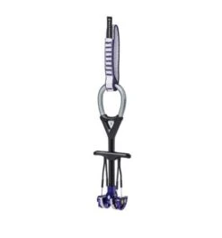 Coinceur BLACK DIAMOND Camalot Ultralight 0.4 (Gris) 16 Coinceur BLACK DIAMOND Camalot Ultralight 0.4 (Gris) -Équipement Extérieur Boutique coinceur black diamond camalot ultralight 05 violet