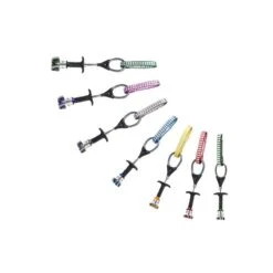 Coinceur BLACK DIAMOND Camalot Z4 .2 (Jaune) 5 Coinceur BLACK DIAMOND Camalot Z4 .2 (Jaune) -Équipement Extérieur Boutique coinceur camalot black diamond z4 2 jaune 1