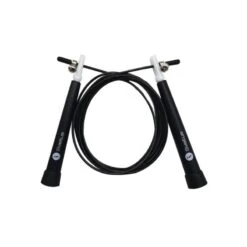 Corde à Sauter SVELTUS Speed (Noir) 10 Corde à Sauter SVELTUS Speed (Noir) -Équipement Extérieur Boutique corde a sauter sveltus speed noir 3