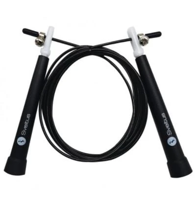 Corde à Sauter SVELTUS Speed (Orange) 8 Corde à Sauter SVELTUS Speed (Orange) – Image 6