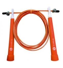 Corde à Sauter SVELTUS Speed (Noir) 12 Corde à Sauter SVELTUS Speed (Noir) -Équipement Extérieur Boutique corde a sauter sveltus speed orange 1