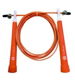 Corde à Sauter SVELTUS Speed (Rose) -Équipement Extérieur Boutique corde a sauter sveltus speed orange