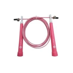 Corde à Sauter SVELTUS Speed (Rose) -Équipement Extérieur Boutique corde a sauter sveltus speed rose 2