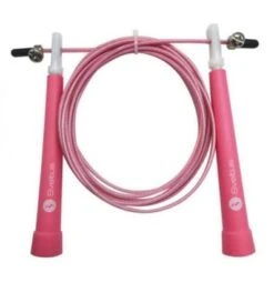 Corde à Sauter SVELTUS Speed (Orange) 11 Corde à Sauter SVELTUS Speed (Orange) -Équipement Extérieur Boutique corde a sauter sveltus speed rose 5