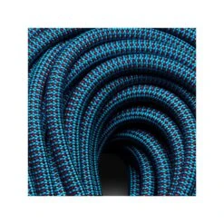 Corde Escalade BLACK DIAMOND 9.2 Rope - Dry Babsi Edition (Bleu-rouge) 8 Corde Escalade BLACK DIAMOND 9.2 Rope - Dry Babsi Edition (Bleu-rouge) -Équipement Extérieur Boutique corde balck diamond 92 rope dry babsi edition bleu rouge 2