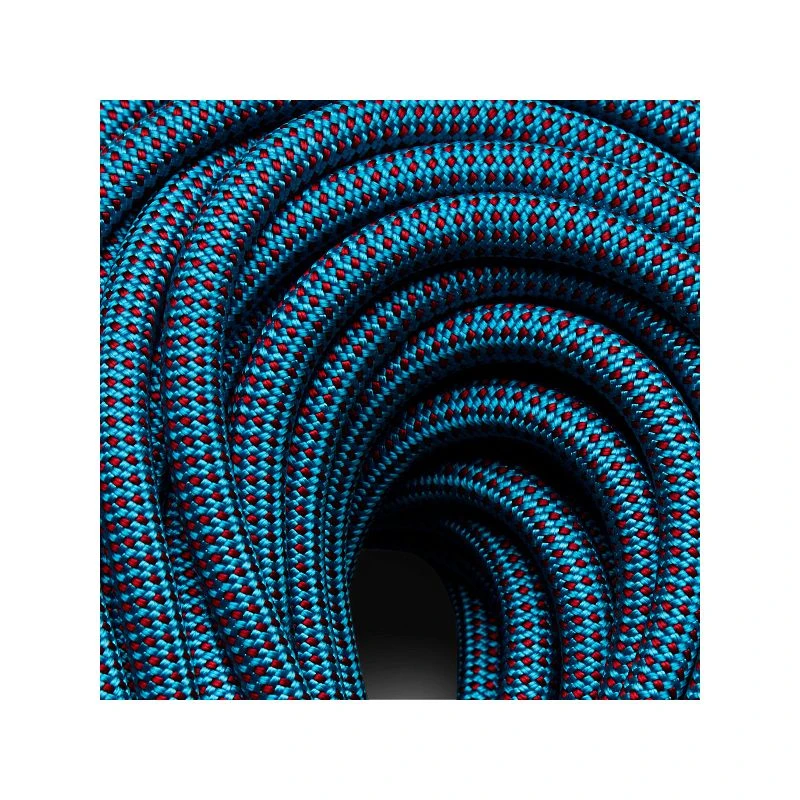 Corde Escalade BLACK DIAMOND 9.2 Rope - Dry Babsi Edition (Bleu-rouge) 5 Corde Escalade BLACK DIAMOND 9.2 Rope - Dry Babsi Edition (Bleu-rouge) – Image 3