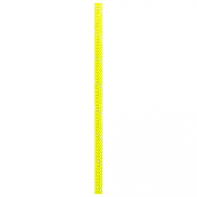 Corde De Canyoning EDELRID Pintail Lite 9,0mm (lemon) 4 Corde De Canyoning EDELRID Pintail Lite 9,0mm (lemon) – Image 2