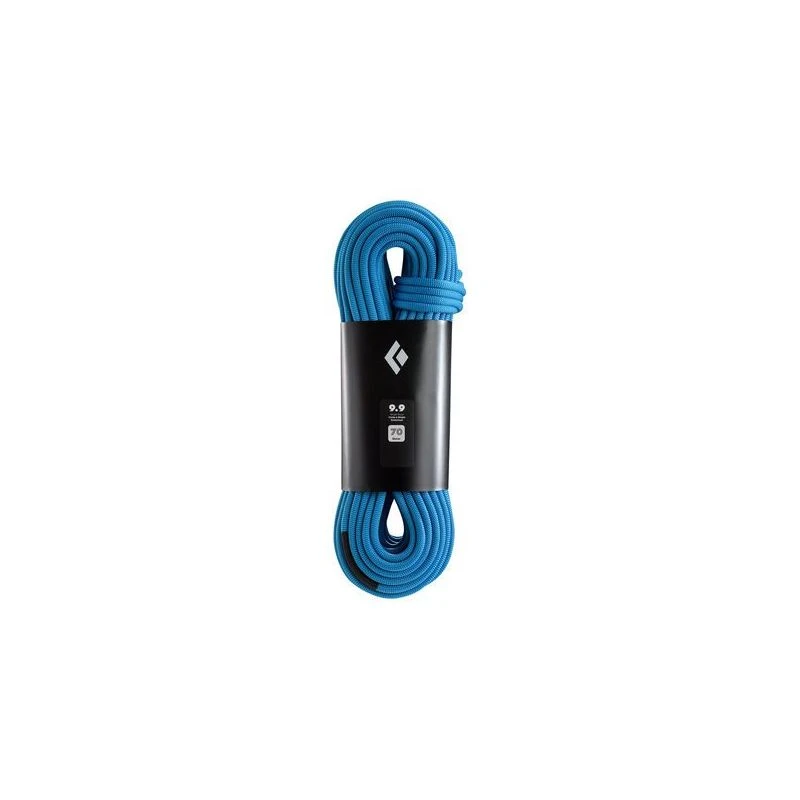 Corde Escalade BLACK DIAMOND 9.9 (Dual Blue) 3 Corde Escalade BLACK DIAMOND 9.9 (Dual Blue)