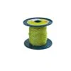 Cordelette 2mm Treatment Standard - YELLOW - 100 M Tendon 1 Cordelette 2mm Treatment Standard - YELLOW - 100 M Tendon -Équipement Extérieur Boutique cordelette 2mm treatment standard yellow 100 m