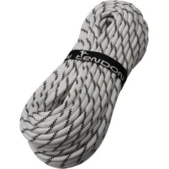 Cordes Static 10 Mm Treatment Standart - White