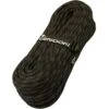 Cordes Static 11mm Treatment Standart - Black - 50 M Tendon -Équipement Extérieur Boutique cordes static 11mm treatment standart black 50 m