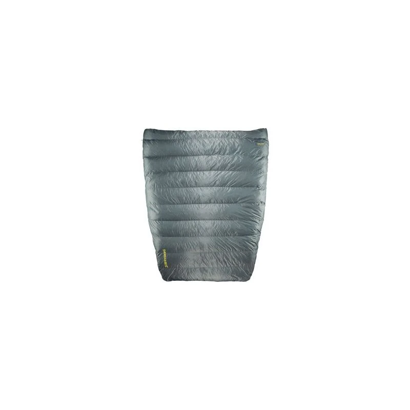 Couette Thermarest Vela 20f/-6c Double - Storm 4 Couette Thermarest Vela 20f/-6c Double - Storm – Image 2